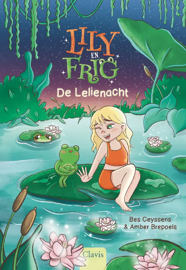 De Lelienacht