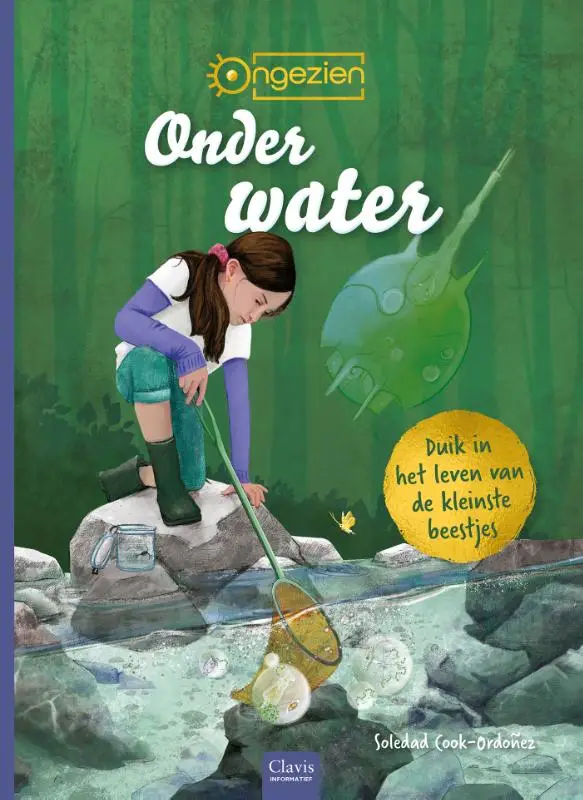 Onder water