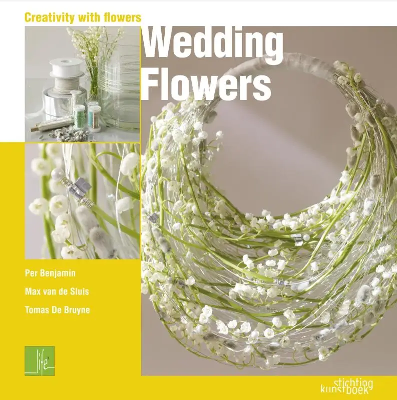 Wedding flowers