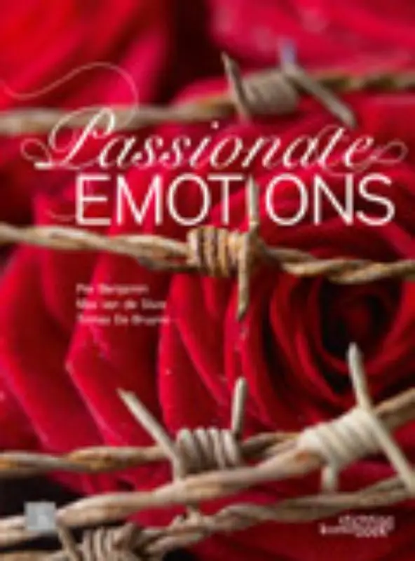 Passionate emotions