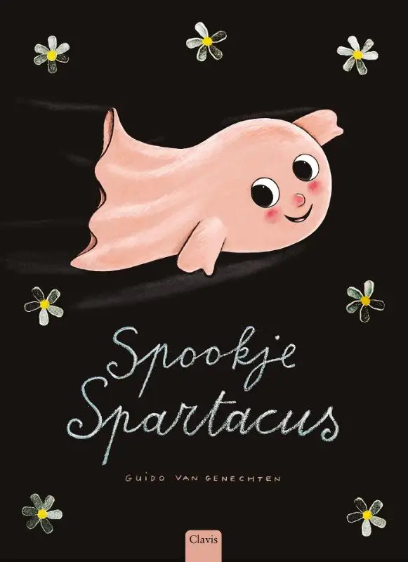 Spookje Spartacus