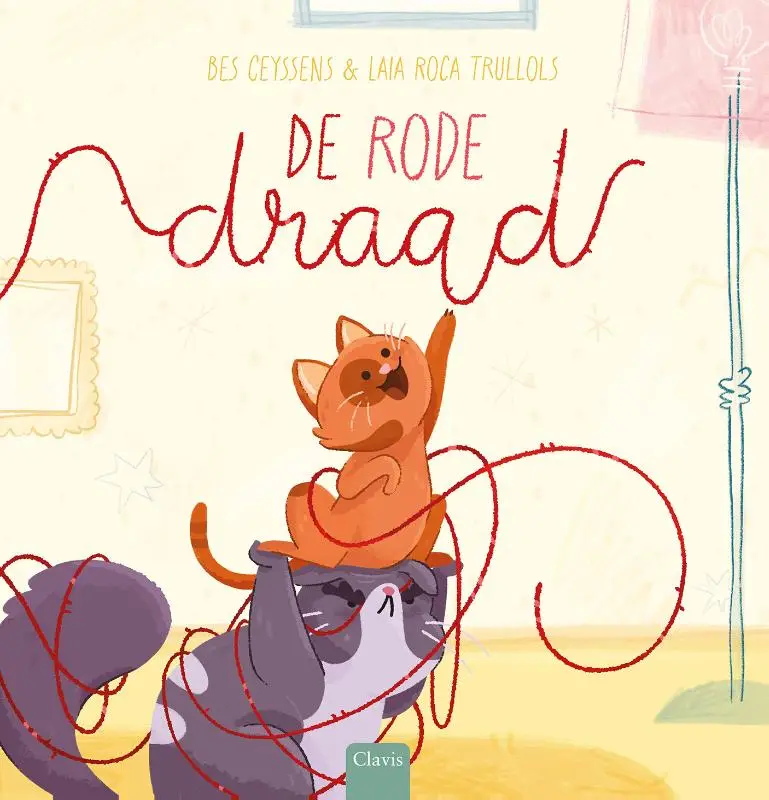 De rode draad