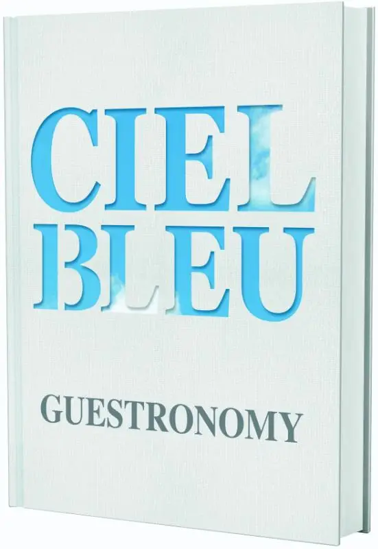 Ciel Bleu