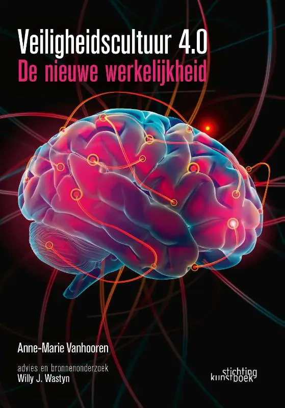 Veiligheidscultuur 4.0