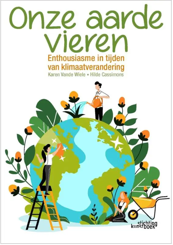 Onze Aarde vieren
