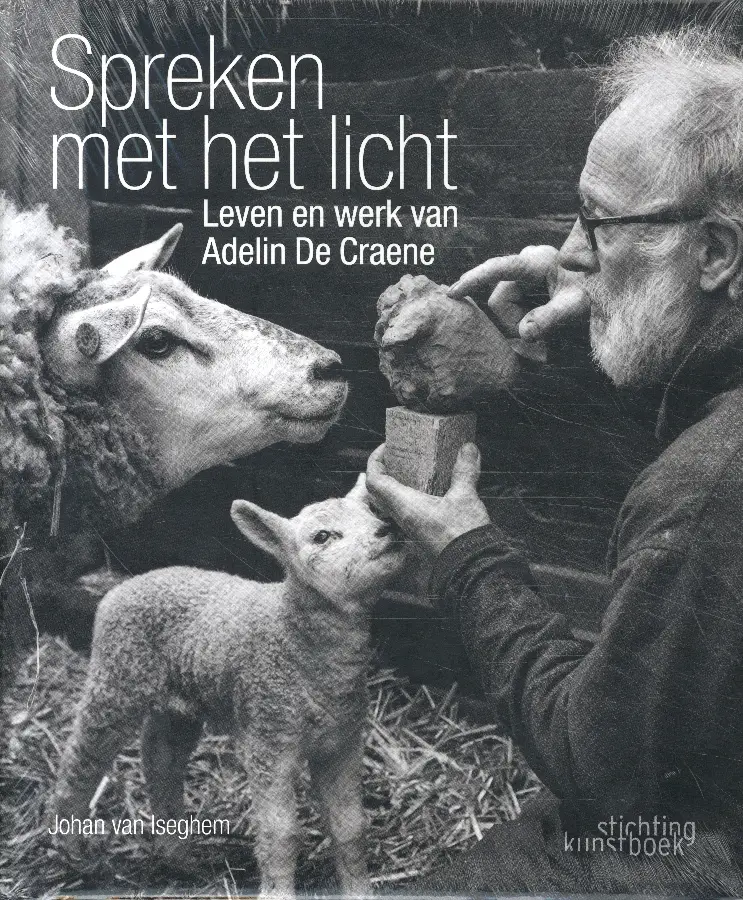 Spreken met het Licht