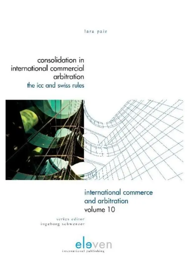 Consolidation in international commercial arbitration