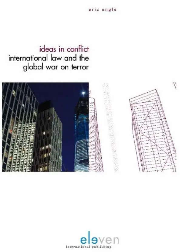Ideas in conflict