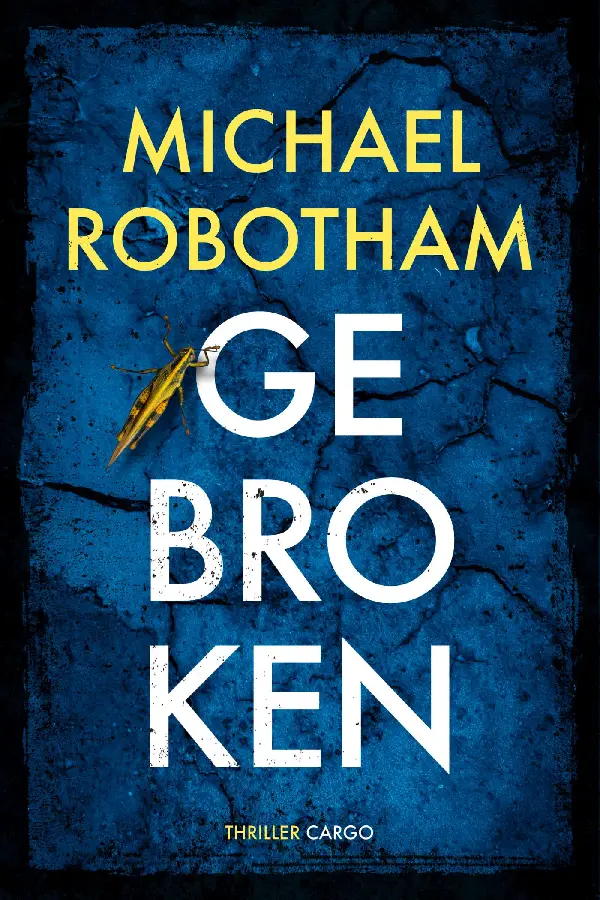 Gebroken