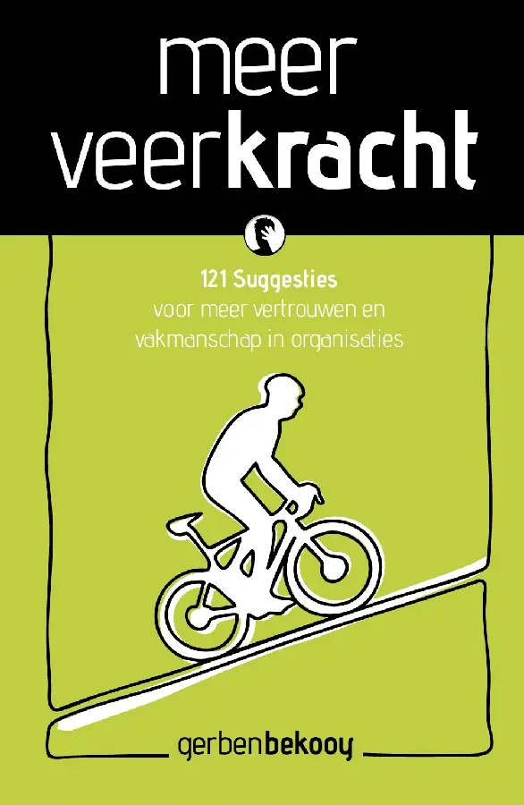 Meer veerkracht