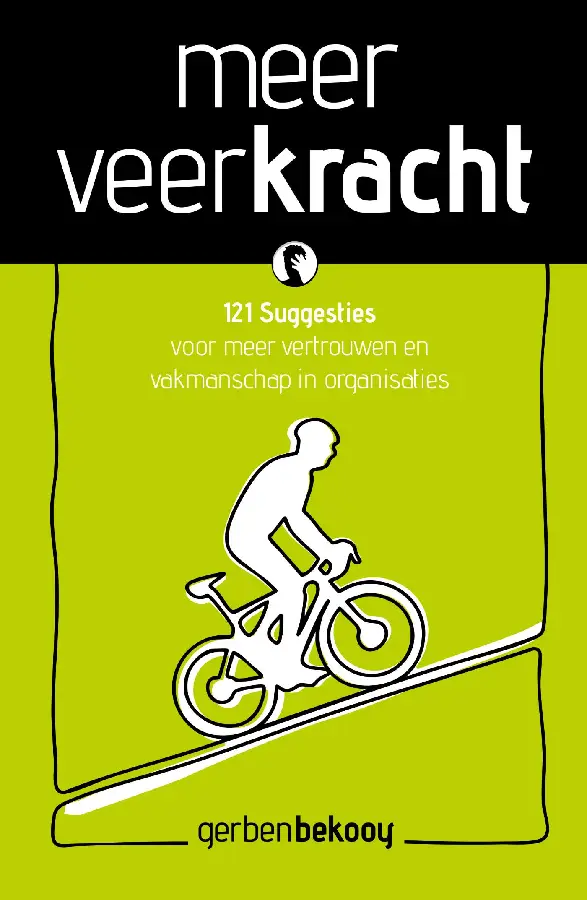 Meer veerkracht