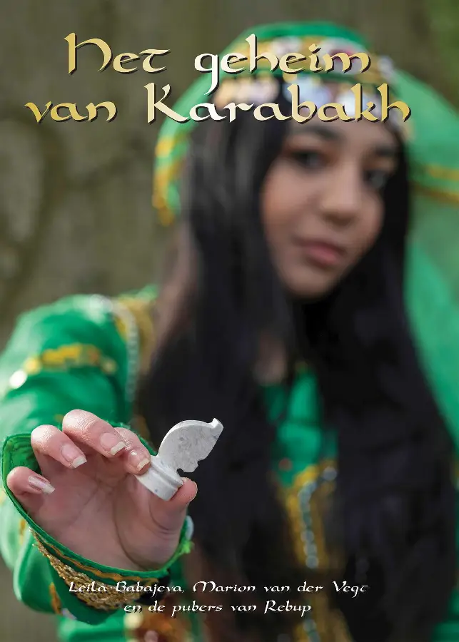 Het geheim van Karabakh