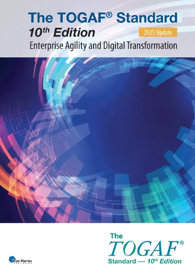 The TOGAF® Standard / 2025