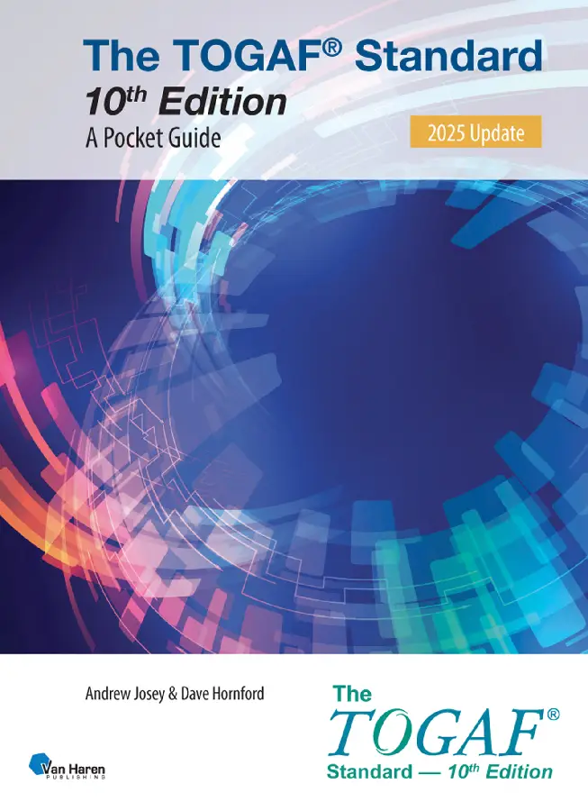 The TOGAF® Standard