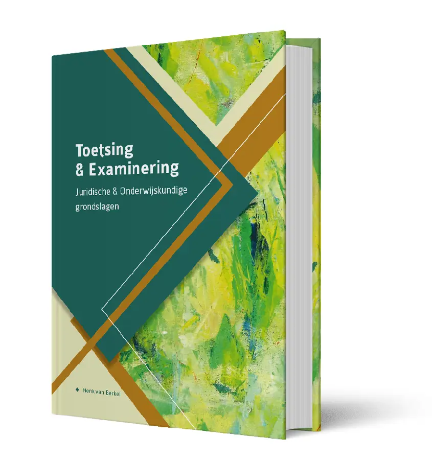 Toetsing & examinering