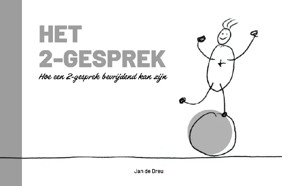 Het 2-gesprek
