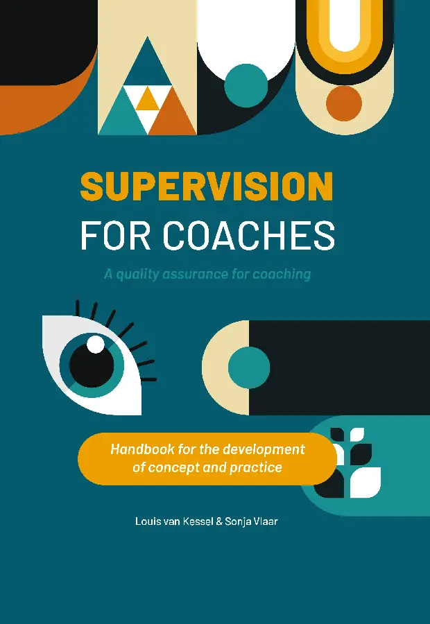 Supervision for coaches