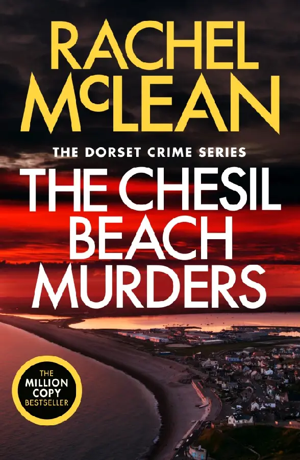 The Chesil Beach Murders