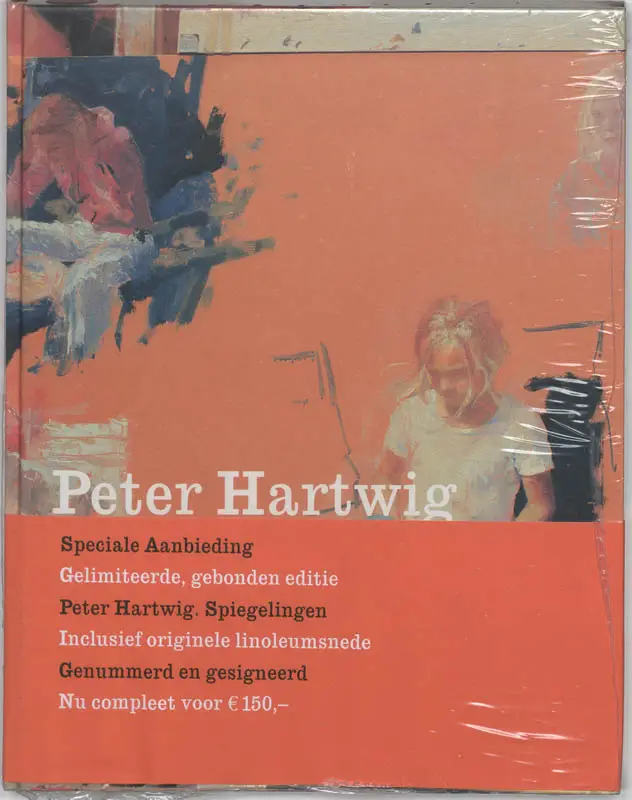 Peter Hartwig / Luxe edit