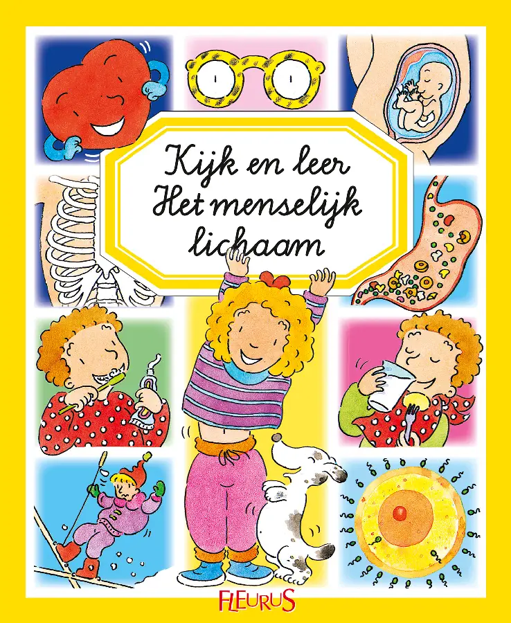 Menselijk lichaam