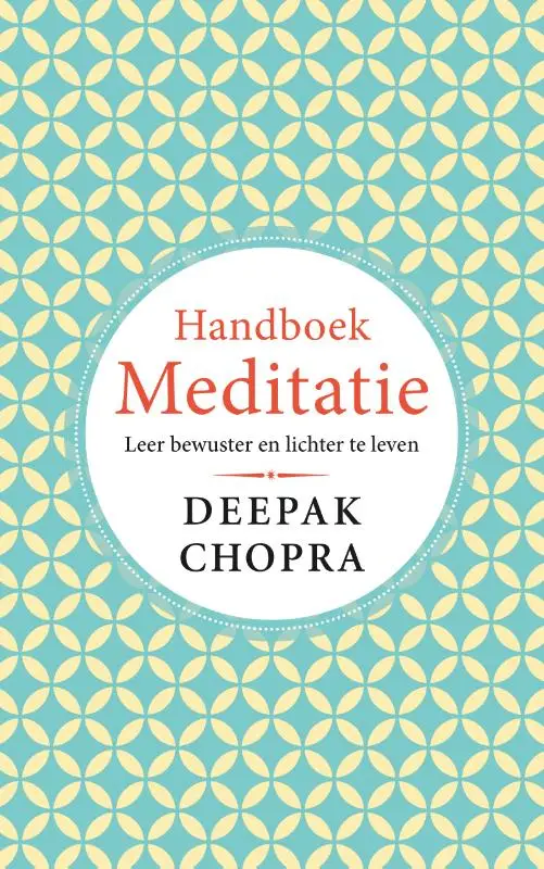 Handboek Meditatie