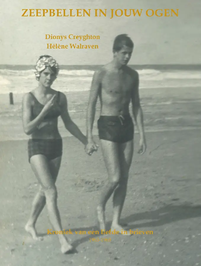 ZEEPBELLEN IN JOUW OGEN