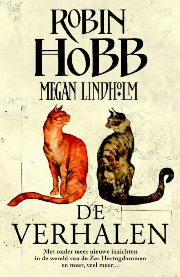 De Verhalen