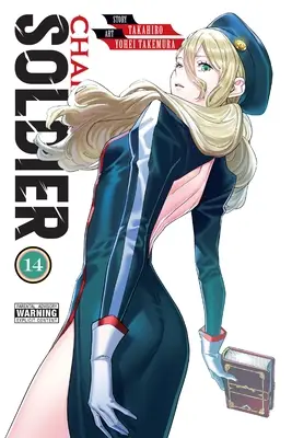 Chained Soldier, Vol. 14: Volume 14