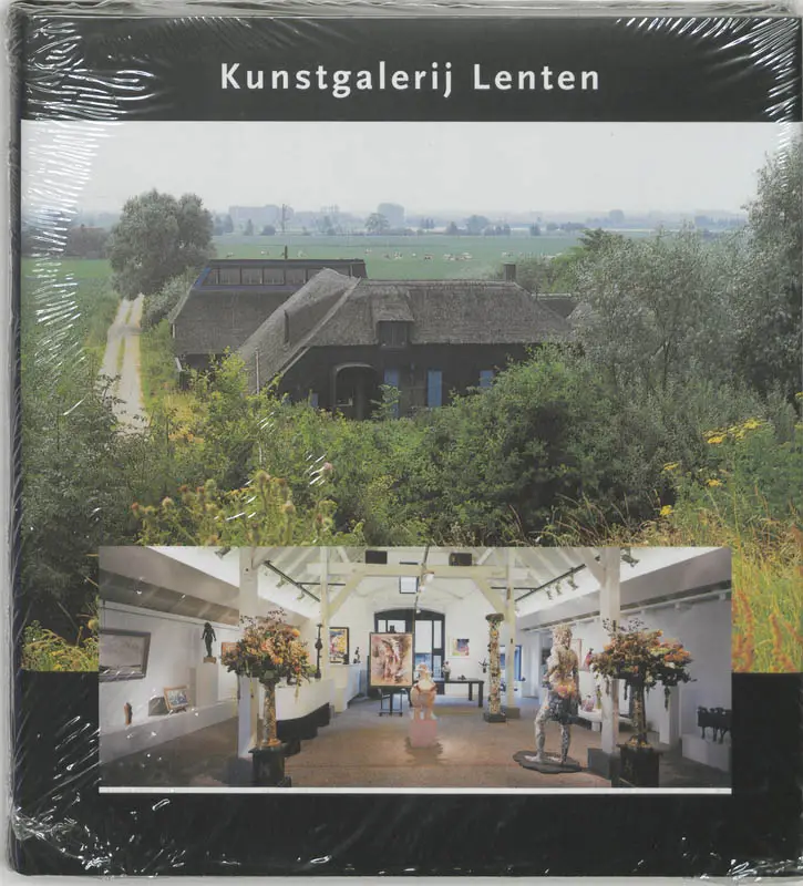 Kunstgalerij Lenten 40 ja