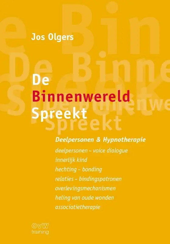 De binnenwereld spreekt