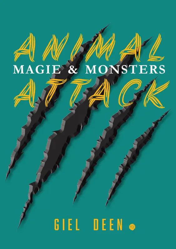 Animal Attack
