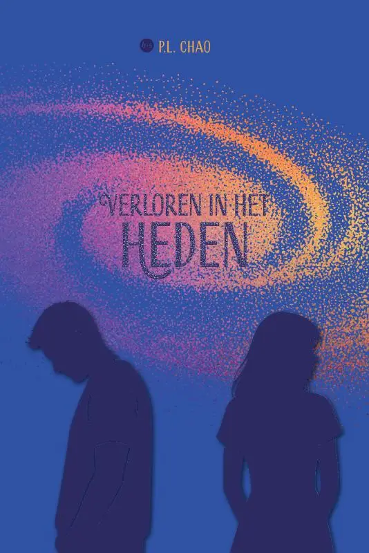 Verloren in het heden