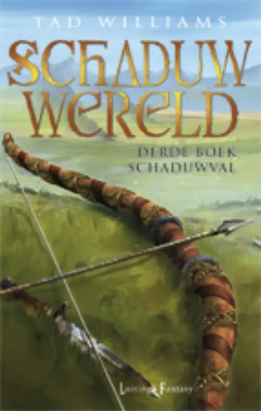 Schaduwwereld / 3 Schaduw