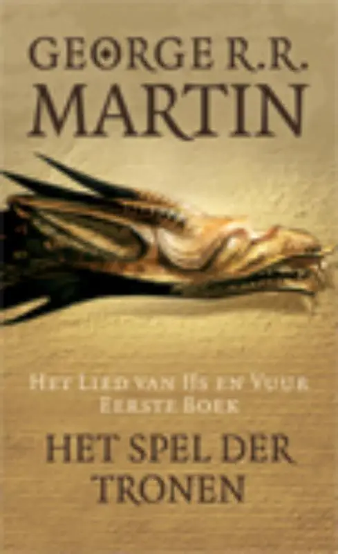 Het lied van ijs en vuur