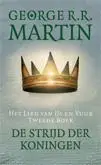 Het Lied van IJs en Vuur
