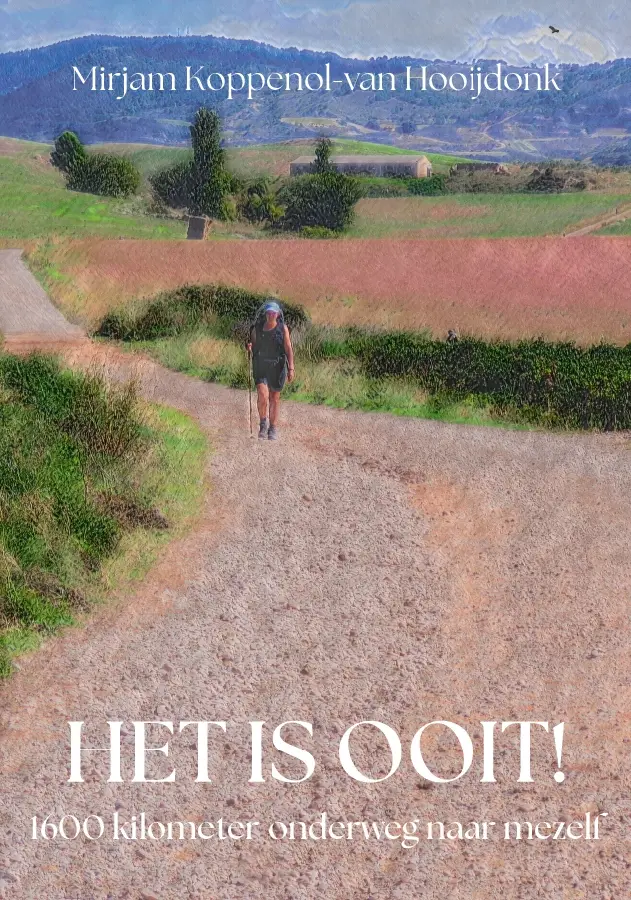 Het is ooit!