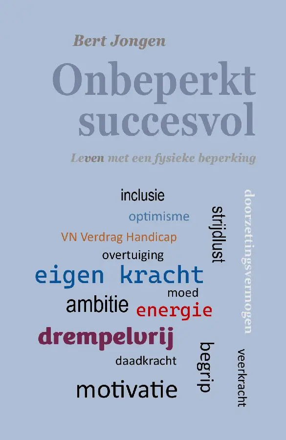 Onbeperkt succesvol