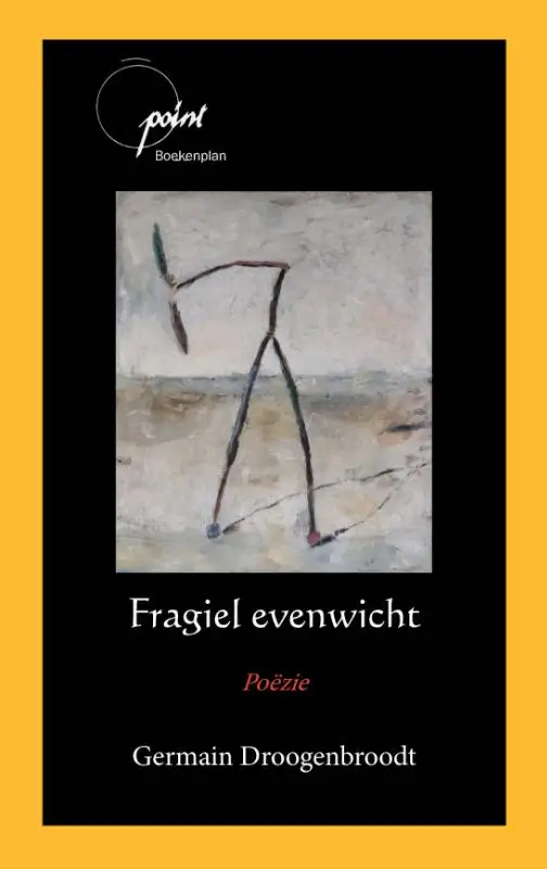 Fragiel evenwicht