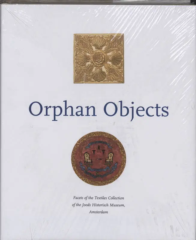 Orphan objects / druk 1