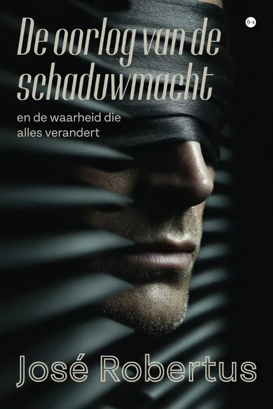 De oorlog van de schaduwmacht