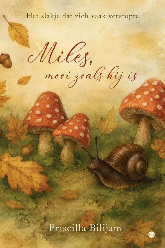 Miles, mooi zoals hij is
