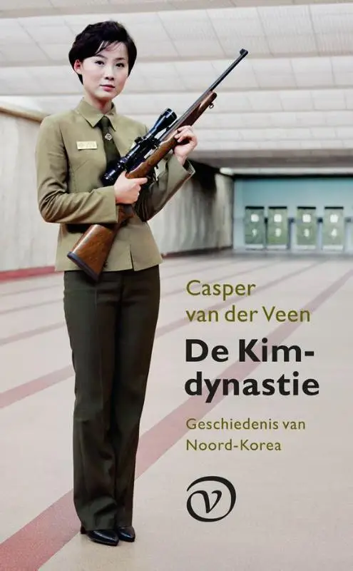 Kim-dynastie