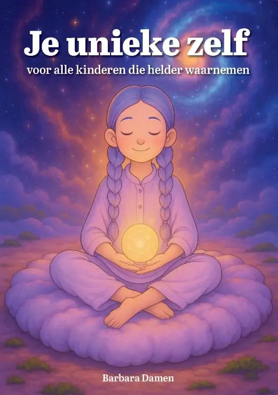 Je unieke zelf