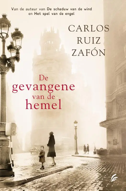 Gevangene van de hemel