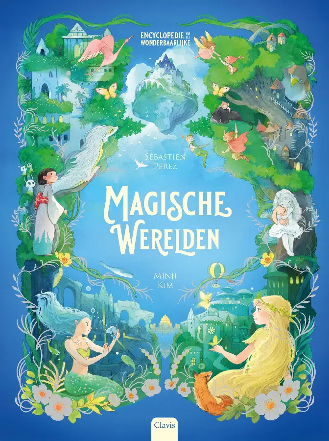 Magische werelden