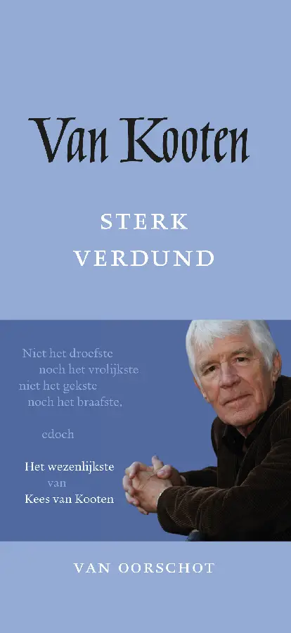Sterk verdund