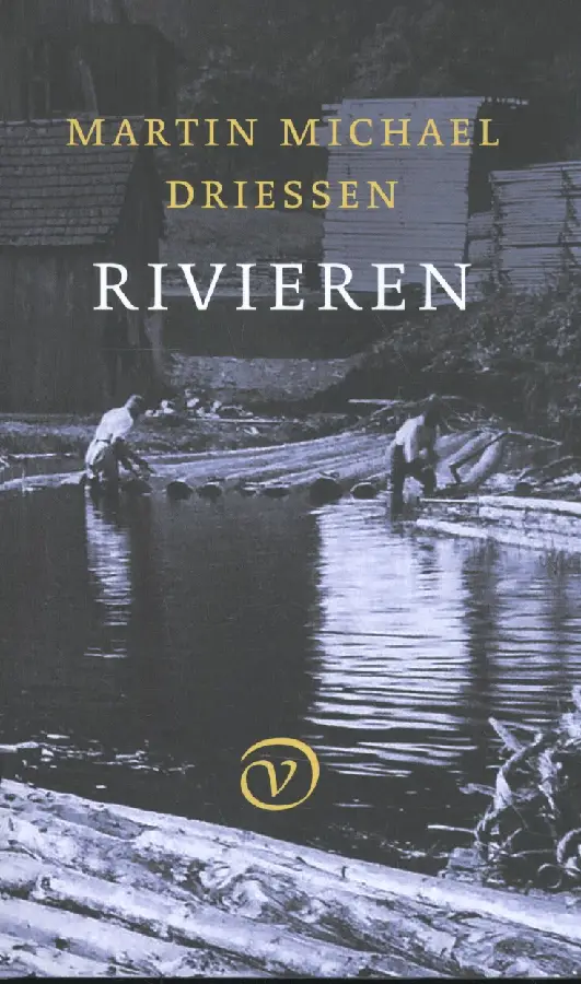 Rivieren