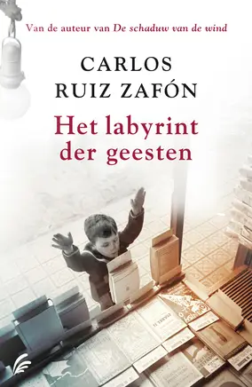 Labyrint der geesten