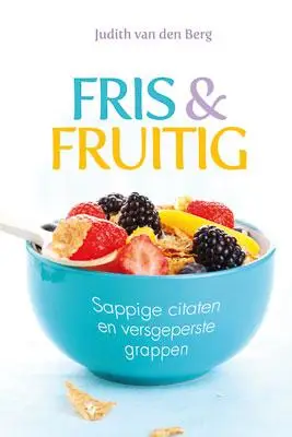 Fris en fruitig