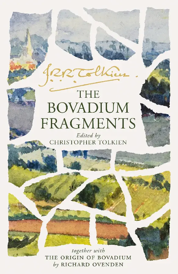 The Bovadium Fragments